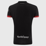 Camiseta Tercera de Bristol City 2024/25 para Hombres Camiseta Tercera de Bristol City 2024/25 para Hombres