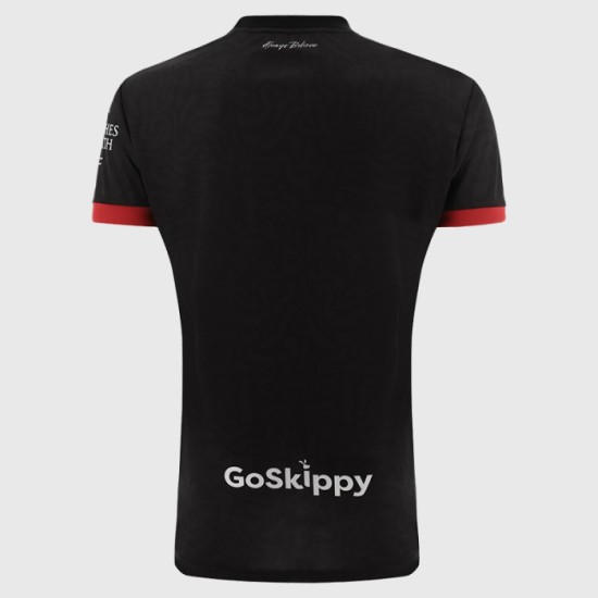 Camiseta Tercera de Bristol City 2024/25 para Hombres Camiseta Tercera de Bristol City 2024/25 para Hombres