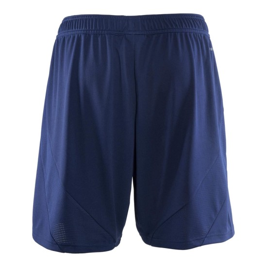 Pantalones cortos de tercera equipación de hombres FC Schalke 04 2024/25