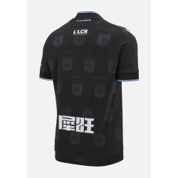 Camisa de visitante para hombre AJ Auxerre 2024/25 Camisa de visitante para hombre AJ Auxerre 2024/25