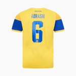 Camiseta visitante Hombre Grasshopper Club Zurich 2024/25