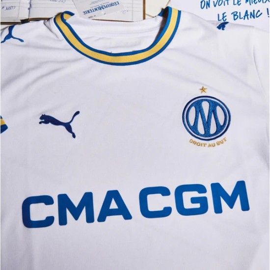 Camiseta Local OM 2026/27 para Mujer Camiseta Local OM 2026/27 para Mujer
