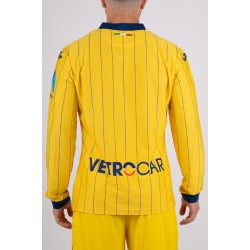 Camiseta de manga larga 40º aniversario 2024/25 del Hellas Verona para hombre Camiseta de manga larga 40º aniversario 2024/25 del Hellas Verona para hombre