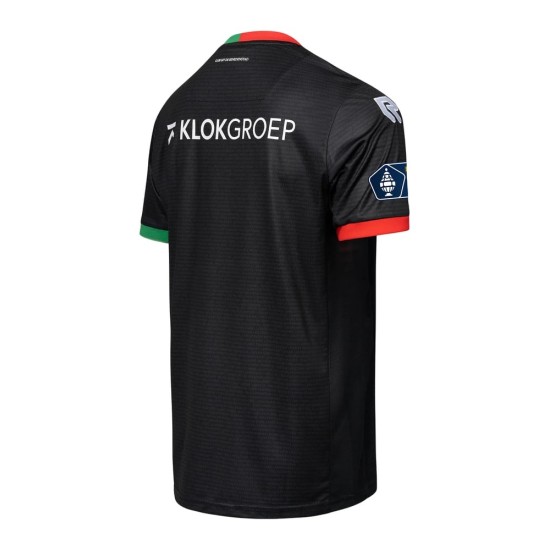 Camiseta Final de Copa N.E.C. Nijmegen 2025/26 Hombre