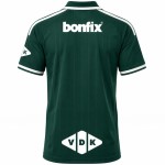 Camiseta de Visitante PEC Zwolle 2026/27 para Hombre