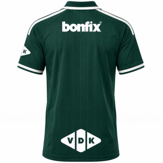 Camiseta de Visitante PEC Zwolle 2026/27 para Hombre