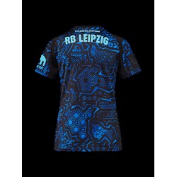 Camiseta Especial 2025/26 RB Leipzig Mujer Camiseta Especial 2025/26 RB Leipzig Mujer