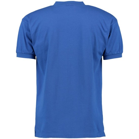 Camiseta Retro Campeones FA Cup Chelsea 1970 para Hombre Camiseta Retro Campeones FA Cup Chelsea 1970 para Hombre