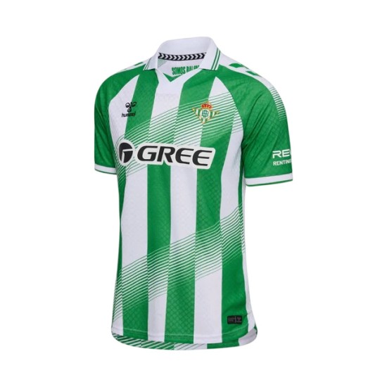 Camiseta Real Betis 2026/27 Home de Hombre Camiseta Real Betis 2026/27 Home de Hombre