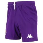 Pantalones cortos de casa para niño Fiorentina 2024/25 Pantalones cortos de casa para niño Fiorentina 2024/25