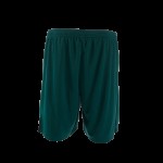 Pantalones cortos de visitante para hombre RC Lens 2024/25 Pantalones cortos de visitante para hombre RC Lens 2024/25