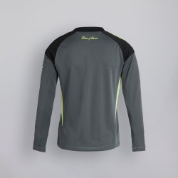 Camiseta de Portero de Manga Larga para Hombre del Manchester United 2025/26