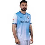 Camiseta de visitante 2026/27 para hombre del VfL Bochum 1848 Camiseta de visitante 2026/27 para hombre del VfL Bochum 1848
