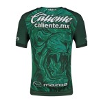 Camiseta de local Club León 2026/27 para mujer