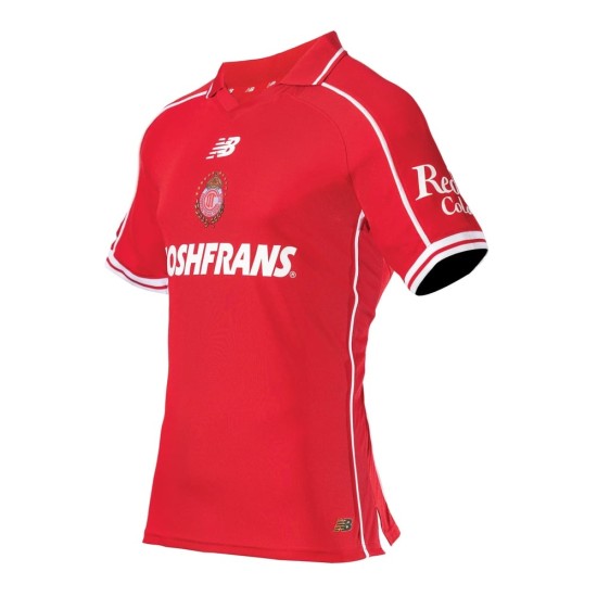 Camiseta local de hombre Toluca FC 2026/27 Camiseta local de hombre Toluca FC 2026/27