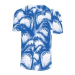 Camiseta de Entrenamiento Prepartido de la Copa Mundial 2026 de Cabo Verde Tercera Equipación para Hombre Camiseta de Entrenamiento Prepartido de la Copa Mundial 2026 de Cabo Verde Tercera Equipación para Hombre