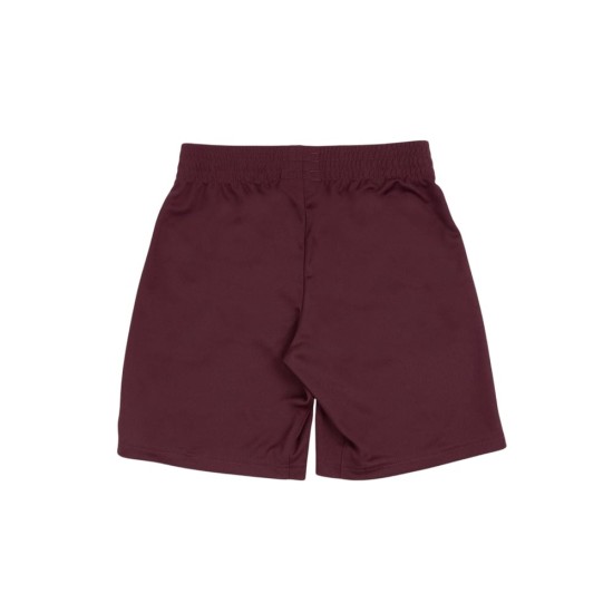 Pantalón Corto Visitante AS Monaco 2026/27 para hombre Pantalón Corto Visitante AS Monaco 2026/27 para hombre