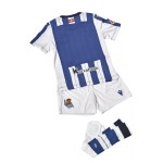 Kit Local Real Sociedad 2025/26 Niño