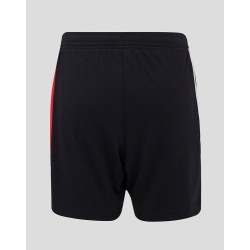 Pantalones Cortos Locales de Feyenoord 2024/25 para Niños