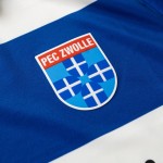 Camiseta de Local PEC Zwolle 2026/27 para Hombre Camiseta de Local PEC Zwolle 2026/27 para Hombre