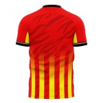 Camisa de casa para mujer Lecce 2024/25 Camisa de casa para mujer Lecce 2024/25