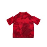 Equipación Local Nottingham Forest 2026/27 Niño