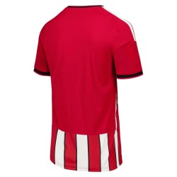 Camiseta de Local Sheffield United 2026/27 Infantil