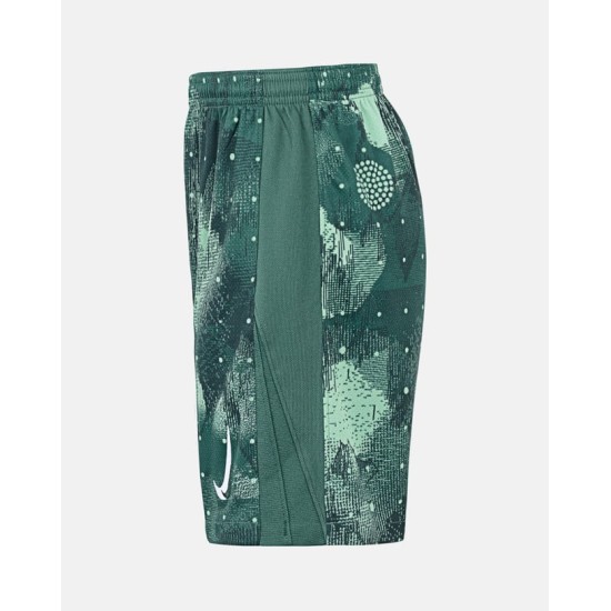 Pantalones cortos de tercera de niño Tottenham Hotspur 2024/25 Pantalones cortos de tercera de niño Tottenham Hotspur 2024/25