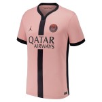 Camisa de tercera equipación para mujer PSG 2024/25
