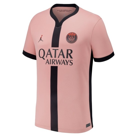 Camisa de tercera equipación para mujer PSG 2024/25
