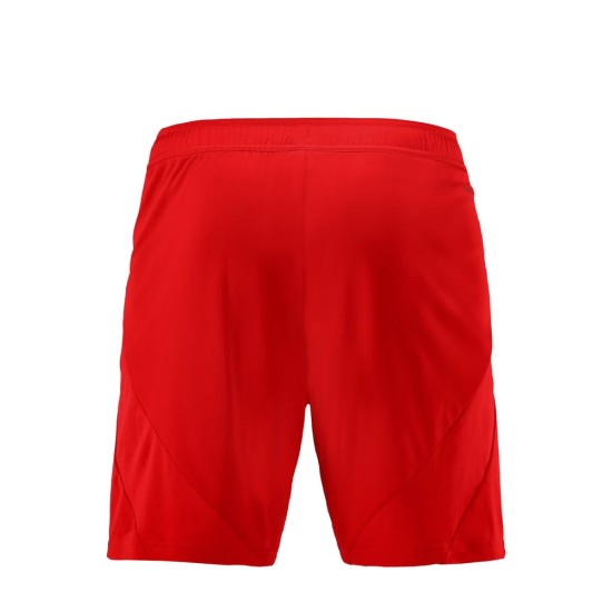 Pantalones cortos Home Bayern Munich 2024/25 para mujer