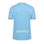 Camiseta de Local Celta Vigo 2026/27 para Mujer