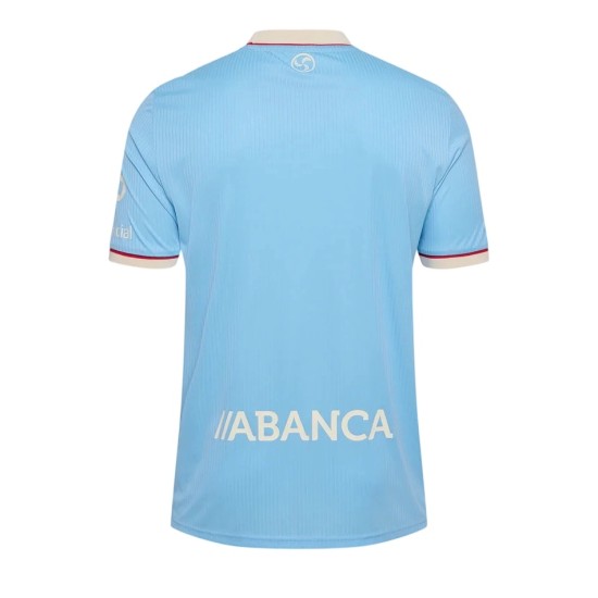 Camiseta de Local Celta Vigo 2026/27 para Mujer