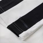 Camiseta Local Manga Larga Hombre Juventus 2026/27