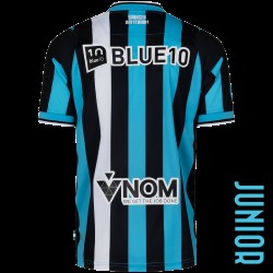 Camiseta Tercera Niño Sparta Rotterdam 2024/25 Camiseta Tercera Niño Sparta Rotterdam 2024/25