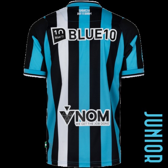 Camiseta Tercera Niño Sparta Rotterdam 2024/25