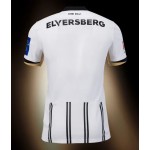 Camiseta local mujer SV Elversberg 2025/26