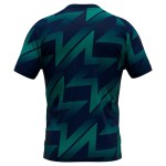 Camiseta Prepartido Visitante de Millwall 2024/25 para Hombres