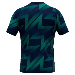 Camiseta Prepartido Visitante de Millwall 2024/25 para Hombres Camiseta Prepartido Visitante de Millwall 2024/25 para Hombres