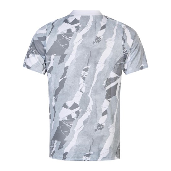 Tercera camiseta prepartido Birmingham City 2025/26 mujer