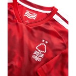 Camiseta Local Nottingham Forest 2026/27 Hombre