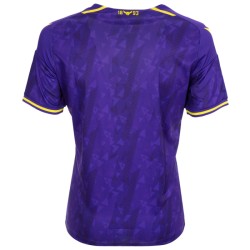 Camiseta Tercera de Oxford United 2024/25 para Mujeres