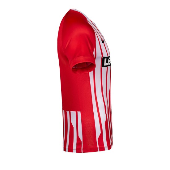 Camiseta de local SC Freiburg 2026/27 para niño Camiseta de local SC Freiburg 2026/27 para niño