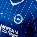 Camiseta de Local para Hombre Brighton & Hove Albion 2026/27