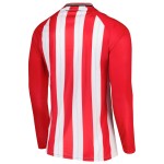Camiseta de Manga Larga Local Sunderland 2025/26 Mujer