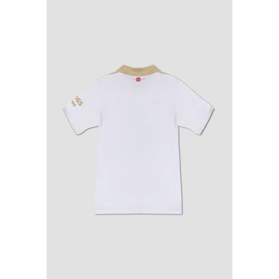 Niño Pisa 2025/26 Tercera Camiseta