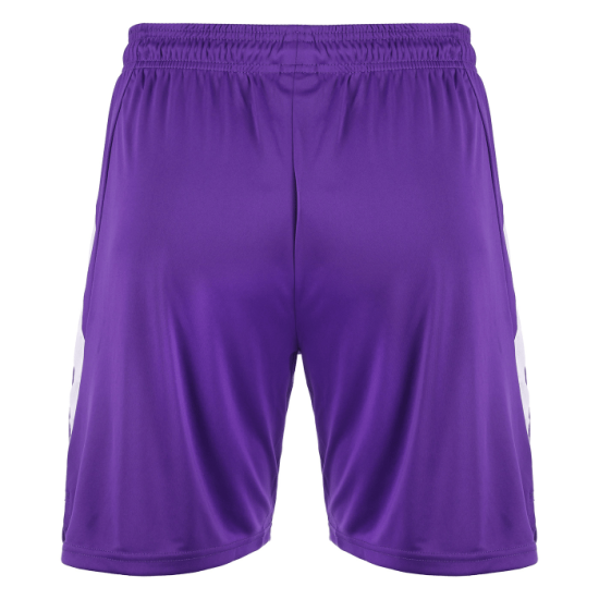 Pantalones Cortos de Local para Niño Fiorentina 2026/27 Pantalones Cortos de Local para Niño Fiorentina 2026/27