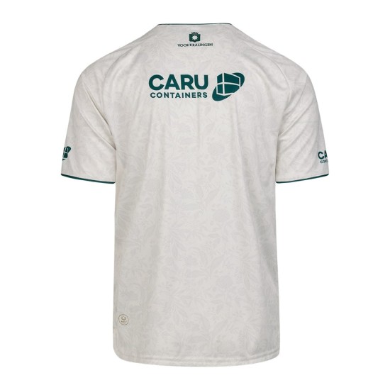 Camiseta visitante Excelsior Rotterdam 2025/26 hombre Camiseta visitante Excelsior Rotterdam 2025/26 hombre