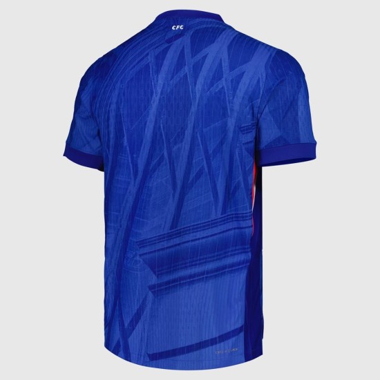 Camiseta Local 120º Aniversario Chelsea 2025/26 Niño