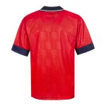 Camiseta retro visitante 1994 Birmingham City mujer